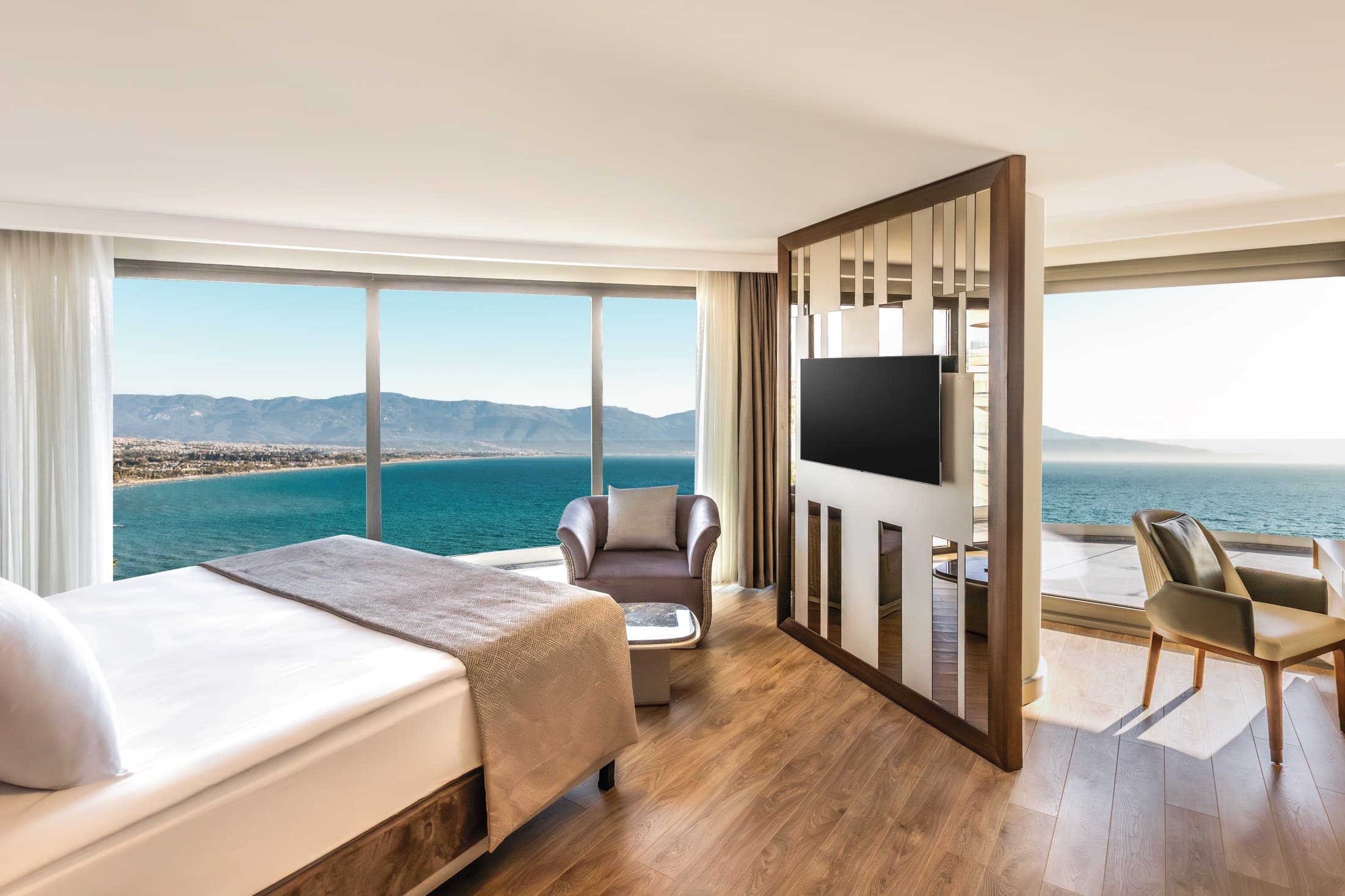 Otel odası
