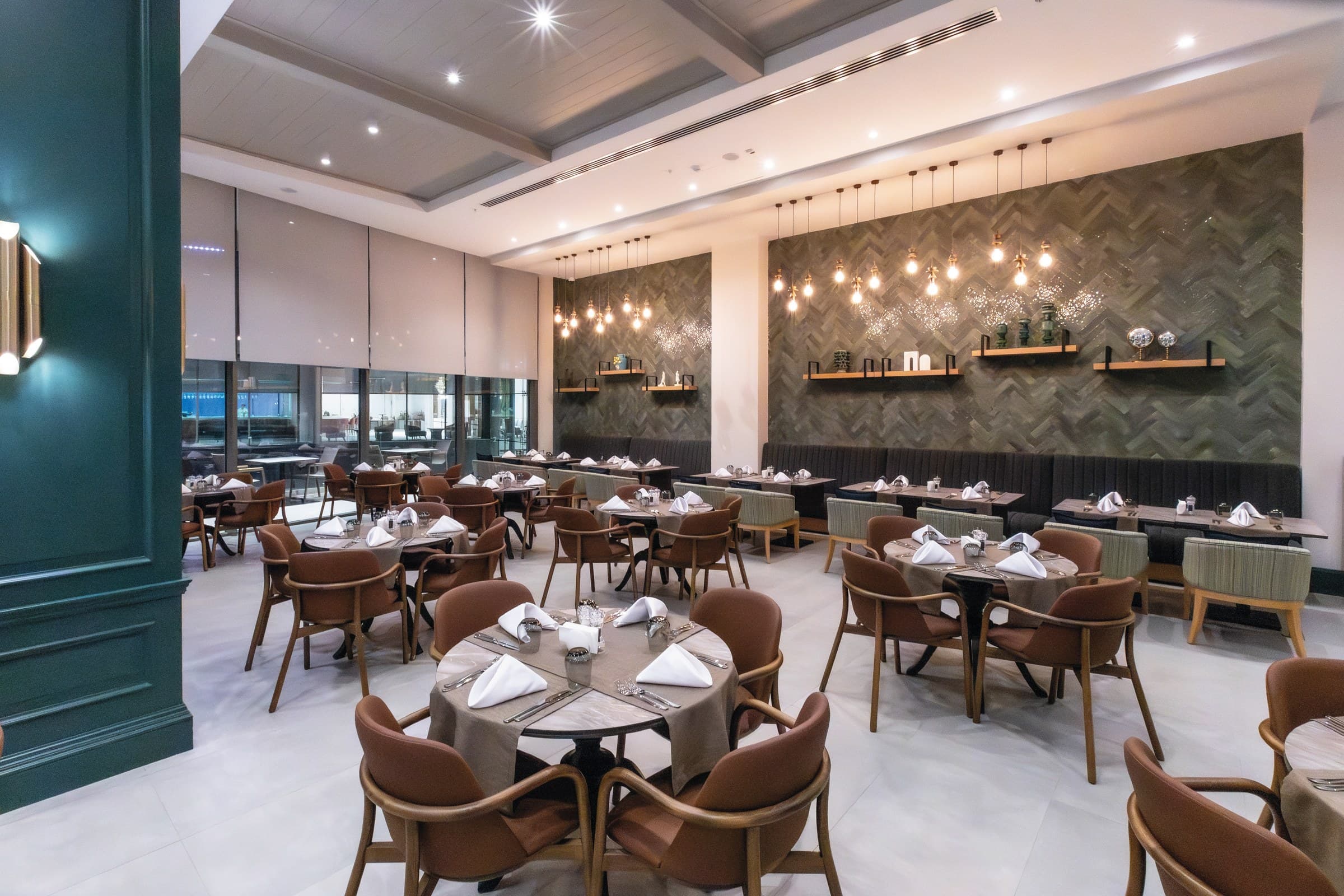 Restoran