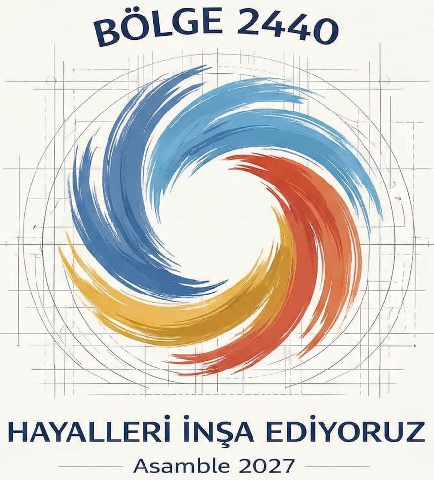 UR 2440. Bölge — Hayalleri İnşa Ediyoruz